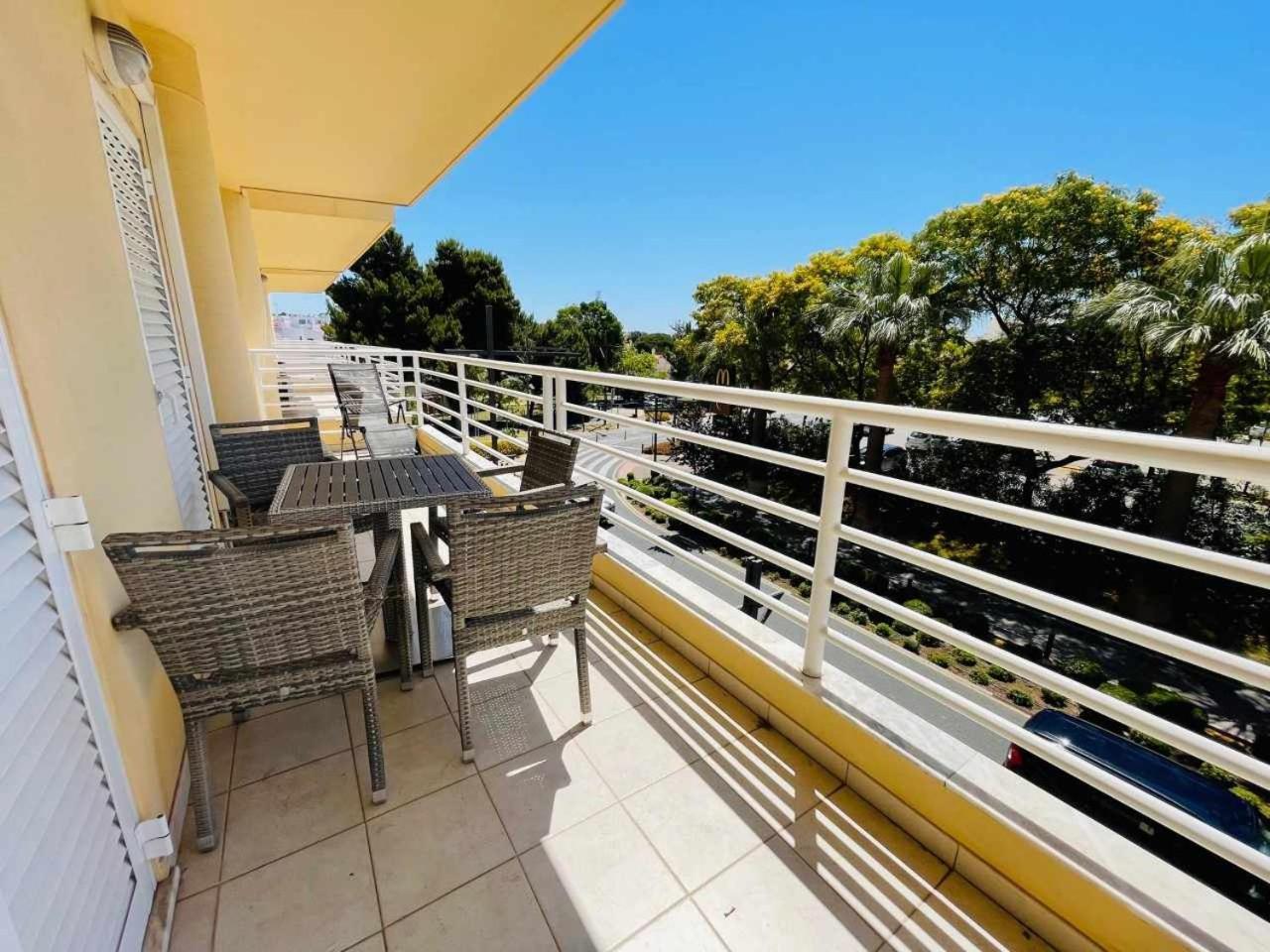 Vilamoura Center Near Marina By Vilamoura Sun Quarteira Exterior photo