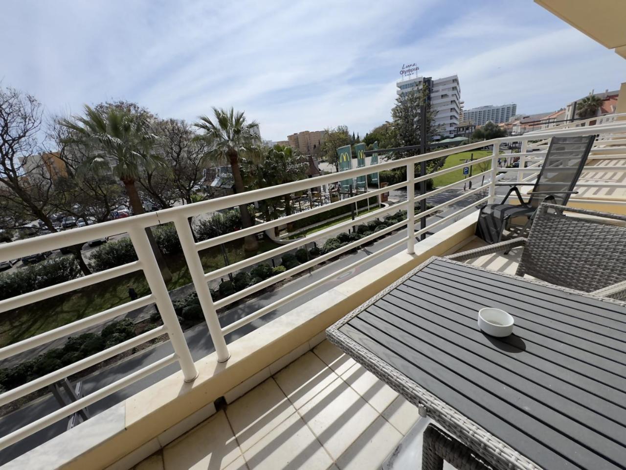 Vilamoura Center Near Marina By Vilamoura Sun Quarteira Exterior photo