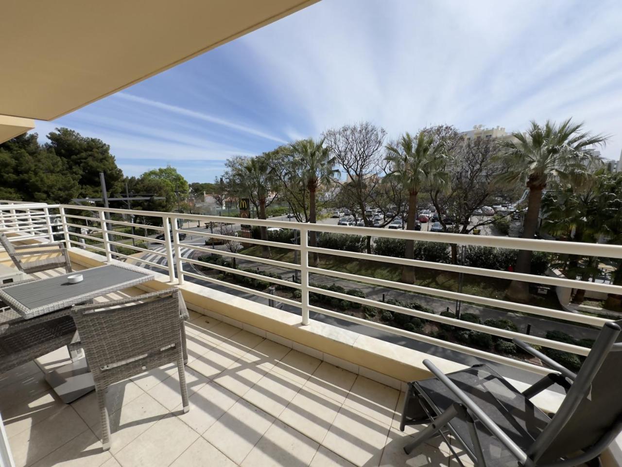 Vilamoura Center Near Marina By Vilamoura Sun Quarteira Exterior photo