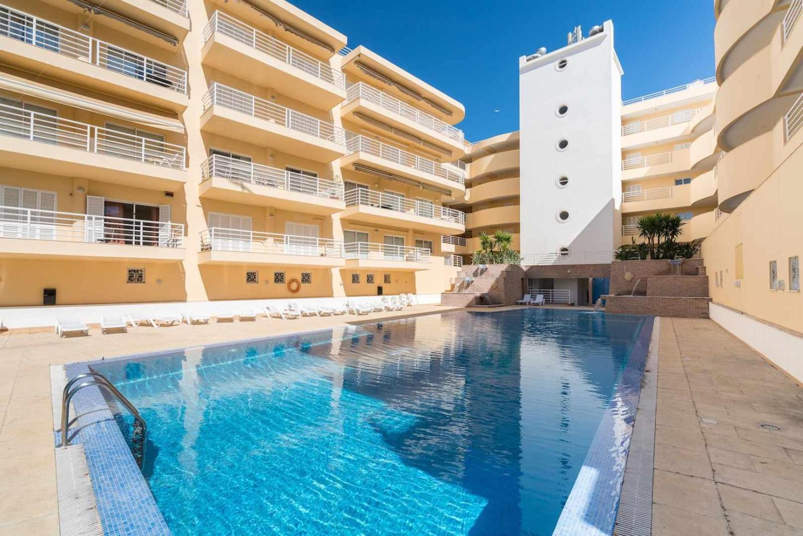 Vilamoura Center Near Marina By Vilamoura Sun Quarteira Exterior photo