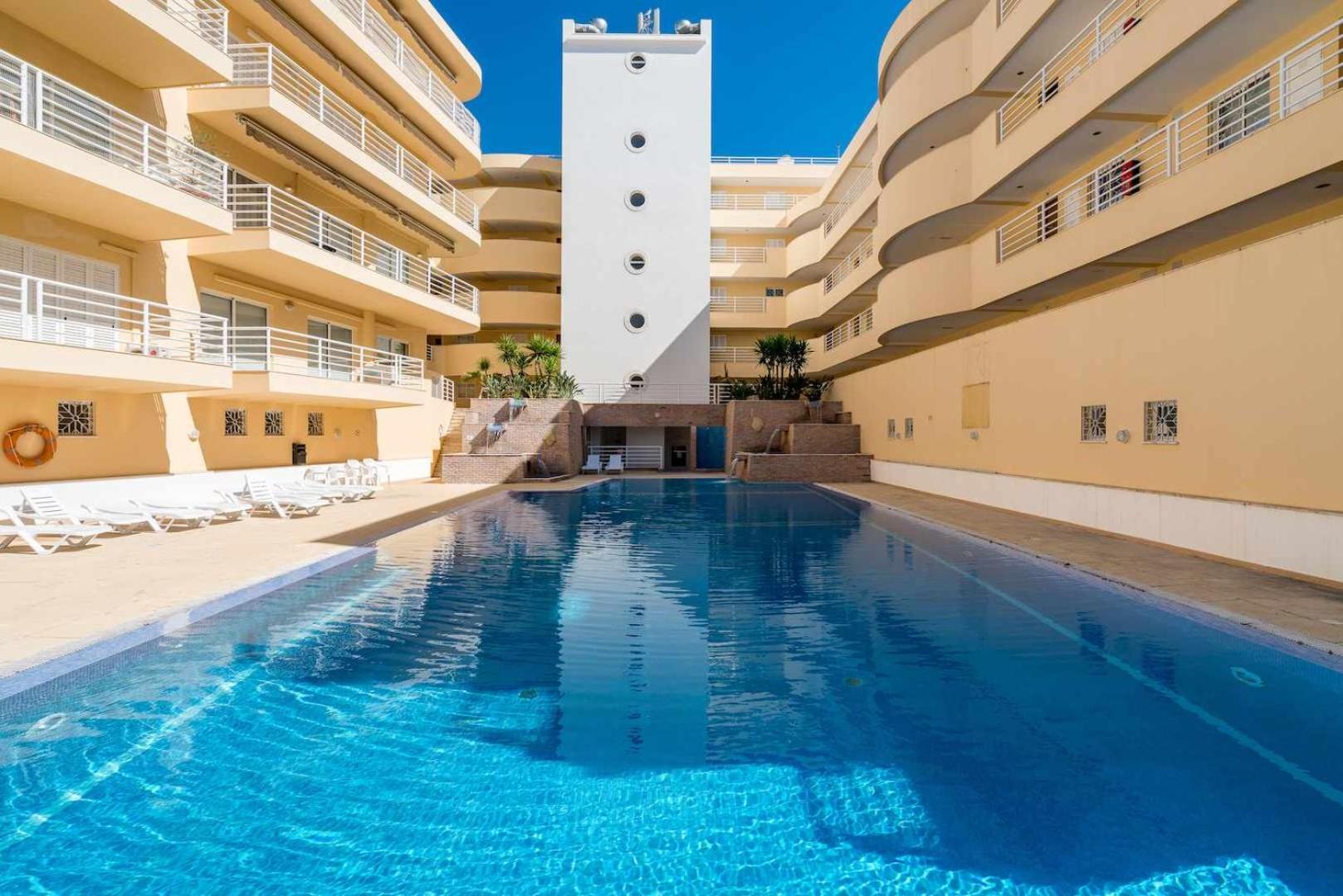 Vilamoura Center Near Marina By Vilamoura Sun Quarteira Exterior photo