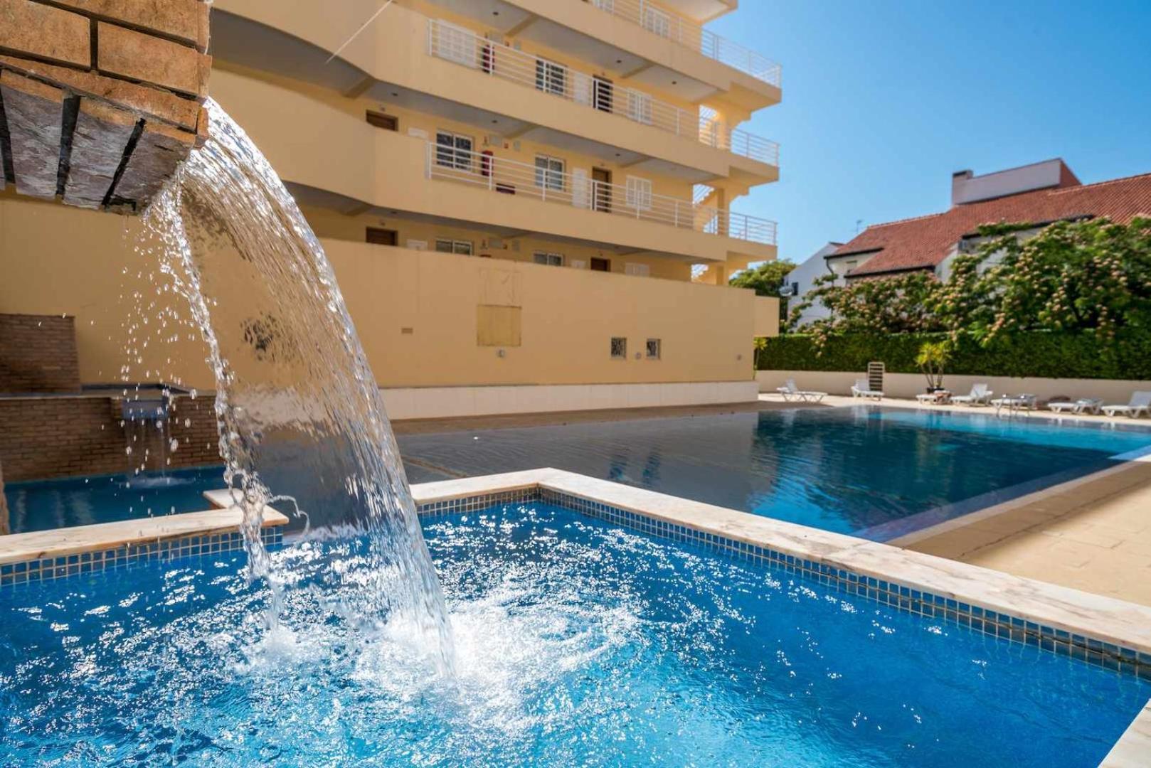 Vilamoura Center Near Marina By Vilamoura Sun Quarteira Exterior photo